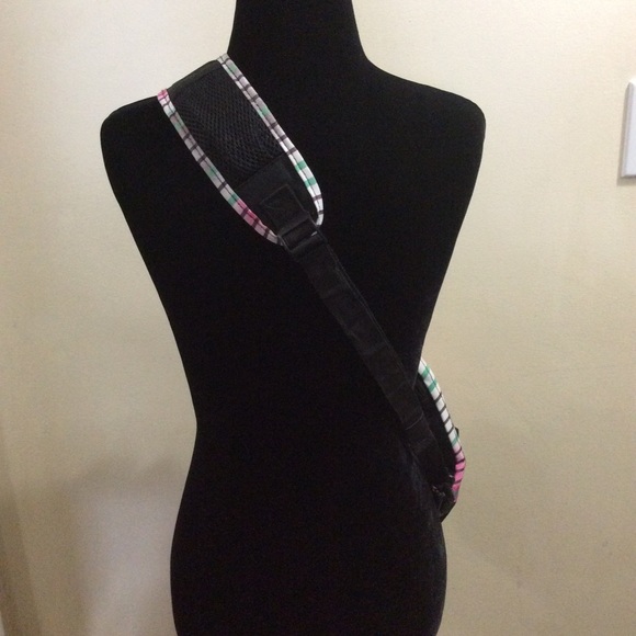 Lula crossbody bag / backpack - Picture 6 of 10